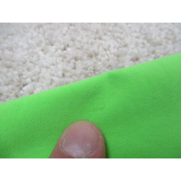 Seattle Seahawks Jacket Mens Extra Large Blue Green Full Zip Logo NFL Football * - Picture 6 of 16